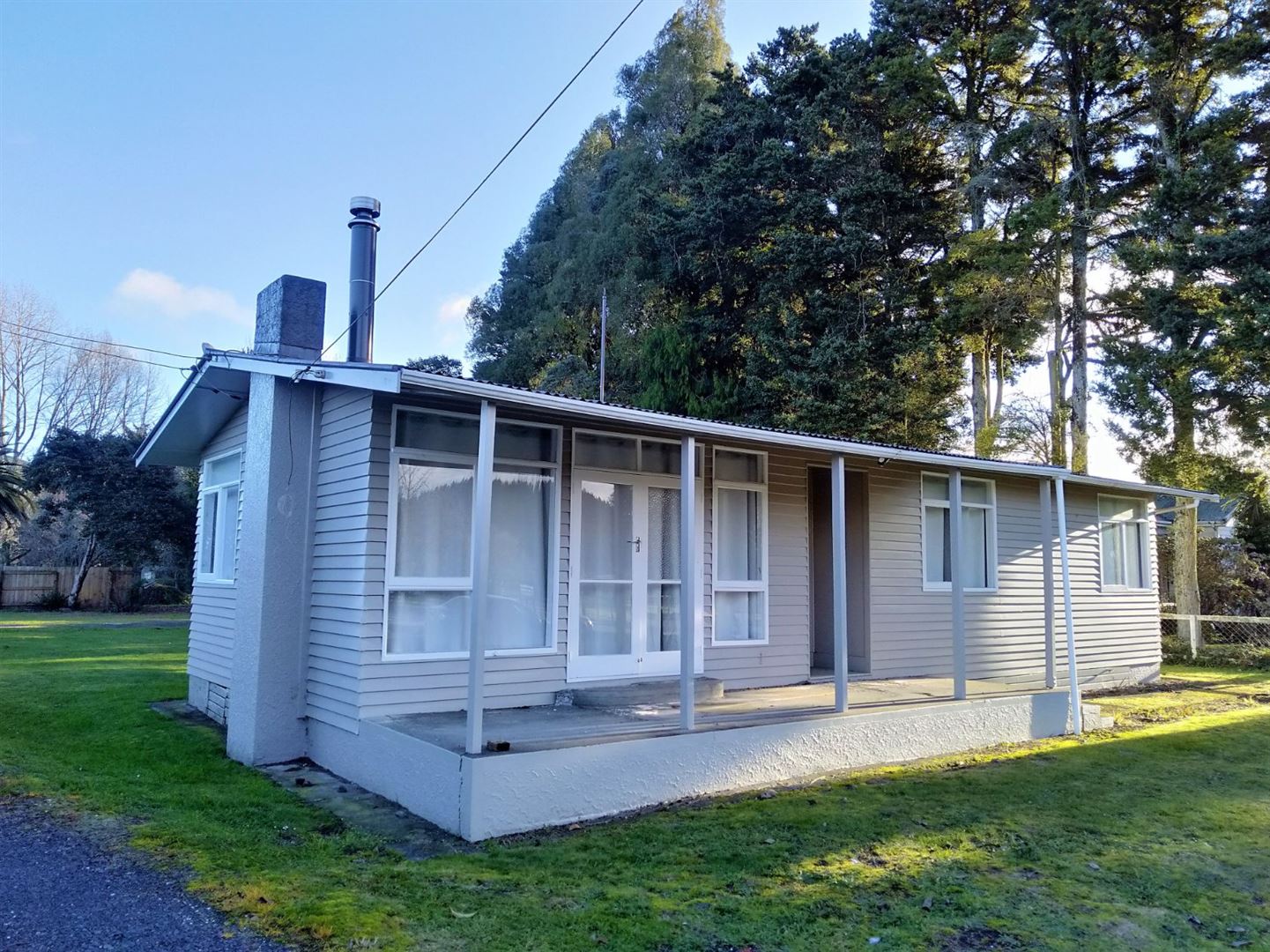 109 Miro Street, Manunui, Ruapehu, 3 Bedrooms, 1 Bathrooms