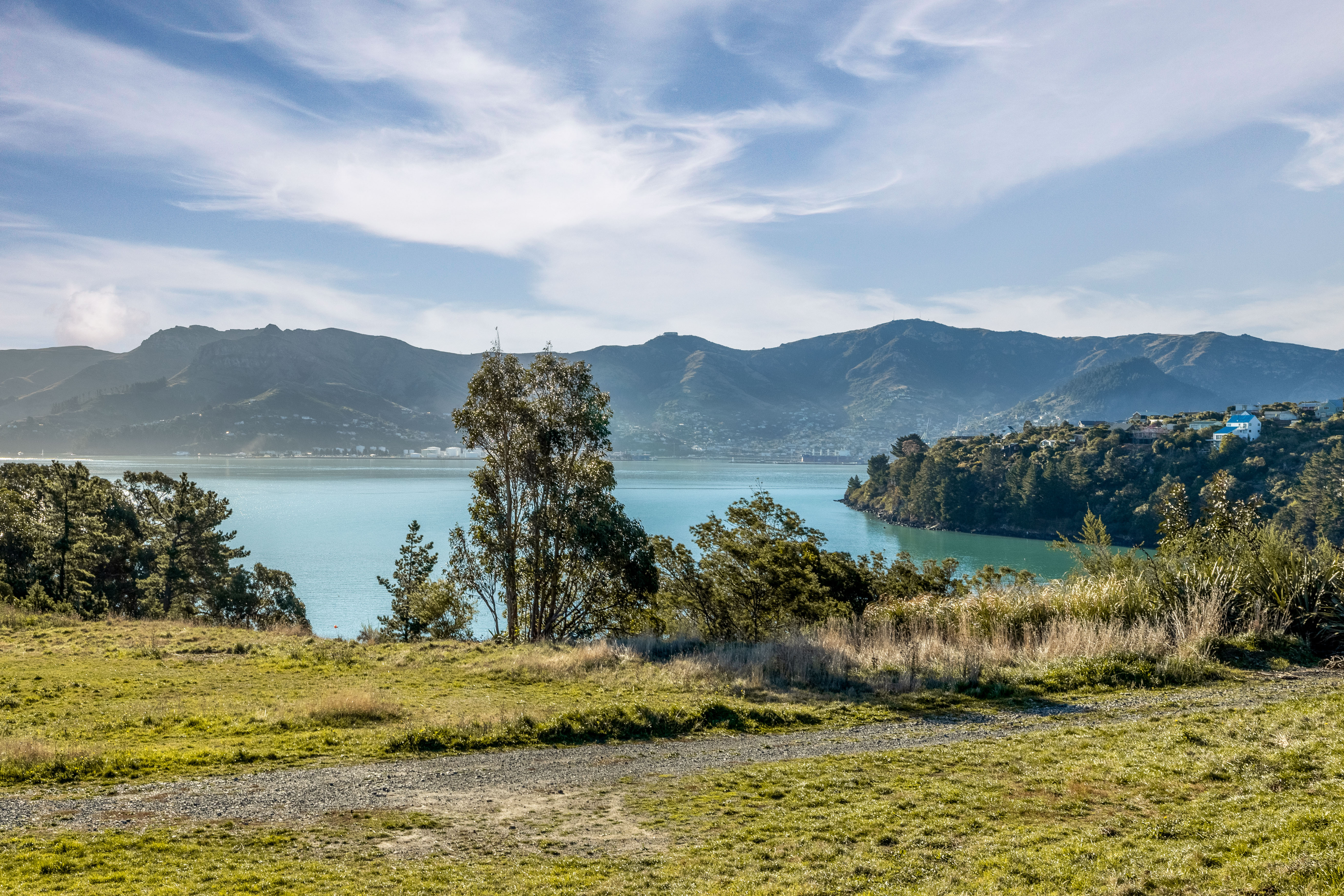 4 Black Point Road, Charteris Bay, Christchurch, 0 Bedrooms, 0 Bathrooms, Section