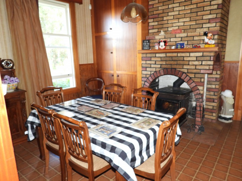 61 Station Road, Totara, Waitaki, 4 Schlafzimmer, 0 Badezimmer