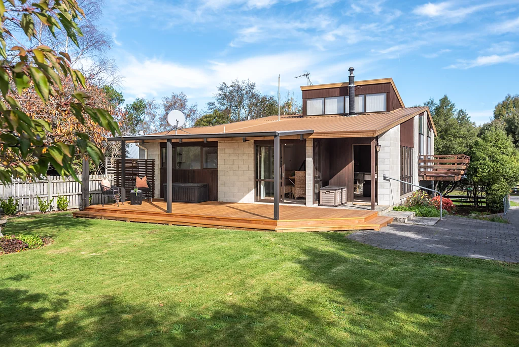 7 Harewood Road, Oxford, Waimakariri, Canterbury