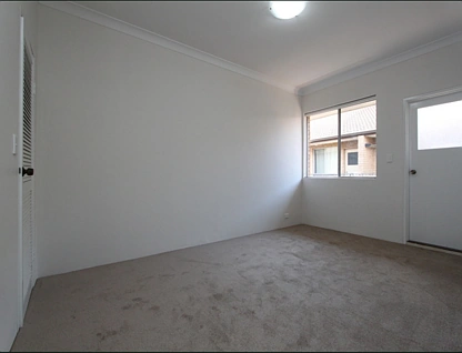 9/94 Chuter Avenue, Ramsgate Beach, St George, 2 ห้องนอน, 1 ห้องน้ำ, Unit