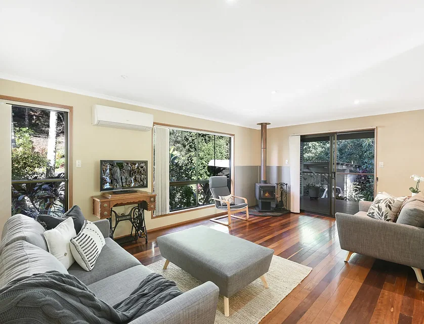 34 Valley View Street, Burnside, QLD 4560, 3房, 1浴, House