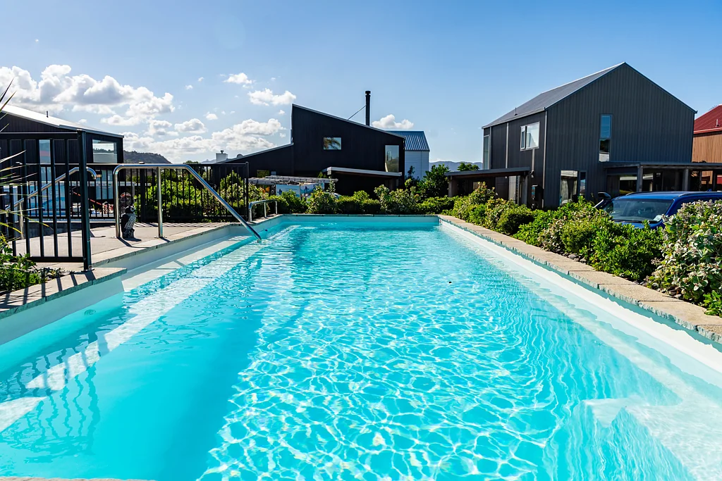 Mangawhai 2कमरा Over 50's coastal Living