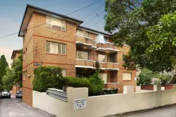 8/18 Campbell Street, Punchbowl