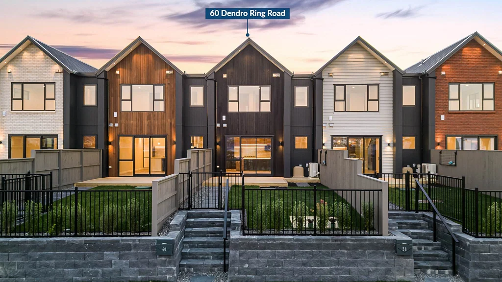 Milldale 4ห้องนอน Modern Living Made Simple