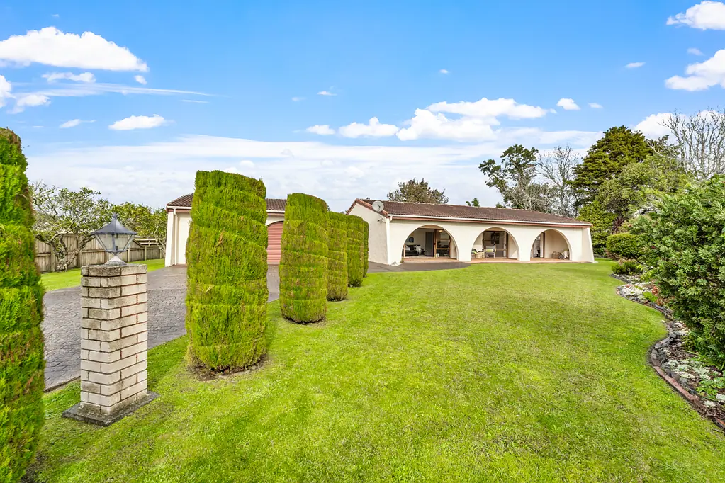 Warkworth 3બેડરૂમ THIS PROPERTY IS UNDER CONTRACT