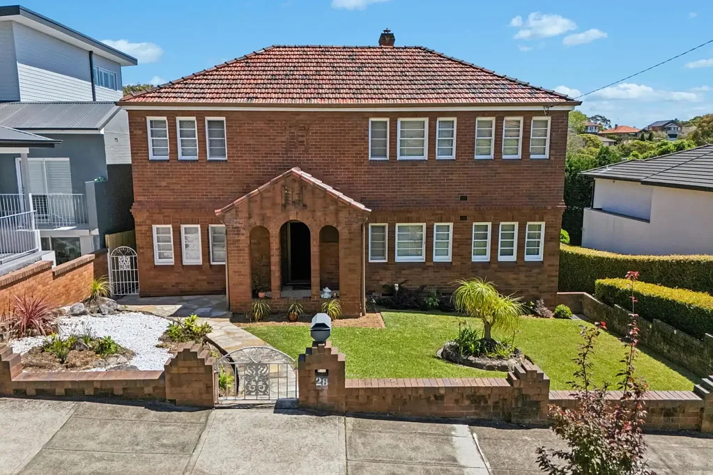 28 Bligh Street, Northbridge, NSW 2063