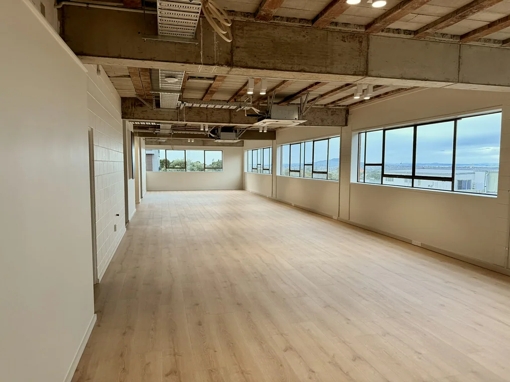Birkenhead  Exceptional Office with Views Now Available