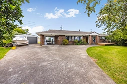 46 Barnhill Crescent, Pahurehure