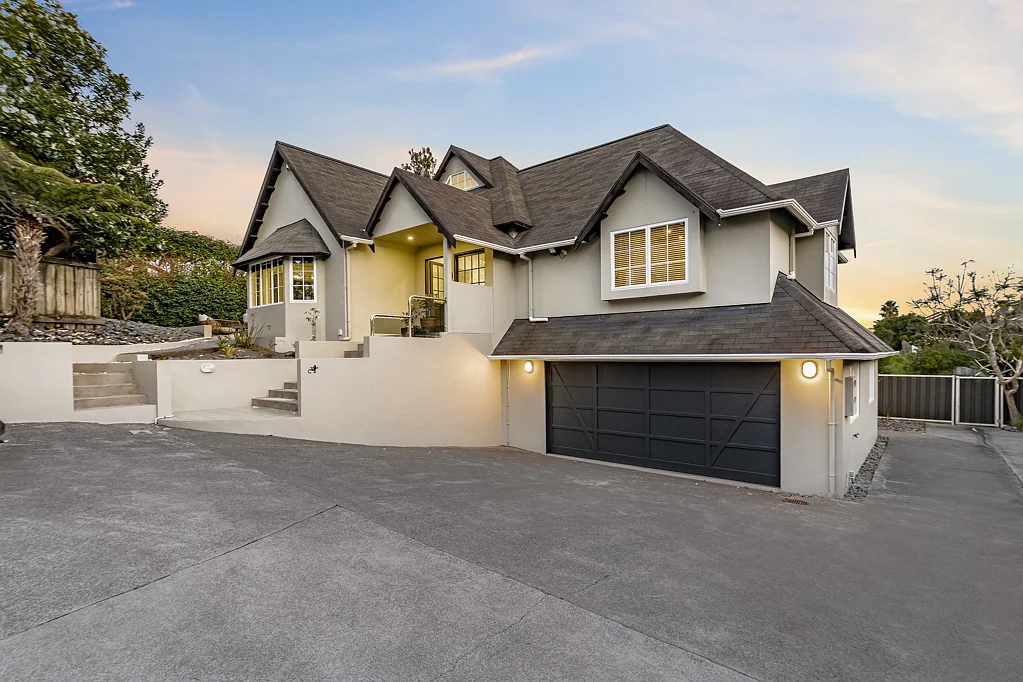 8 Horizon Way, West Harbour, Waitakere City, Auckland