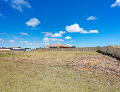 18 Lifford Street, Utakarra, WA 6530, 0房, 0浴, Section