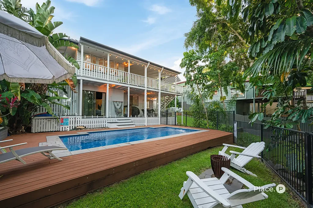 118 Fifth Avenue, Balmoral, QLD 4171