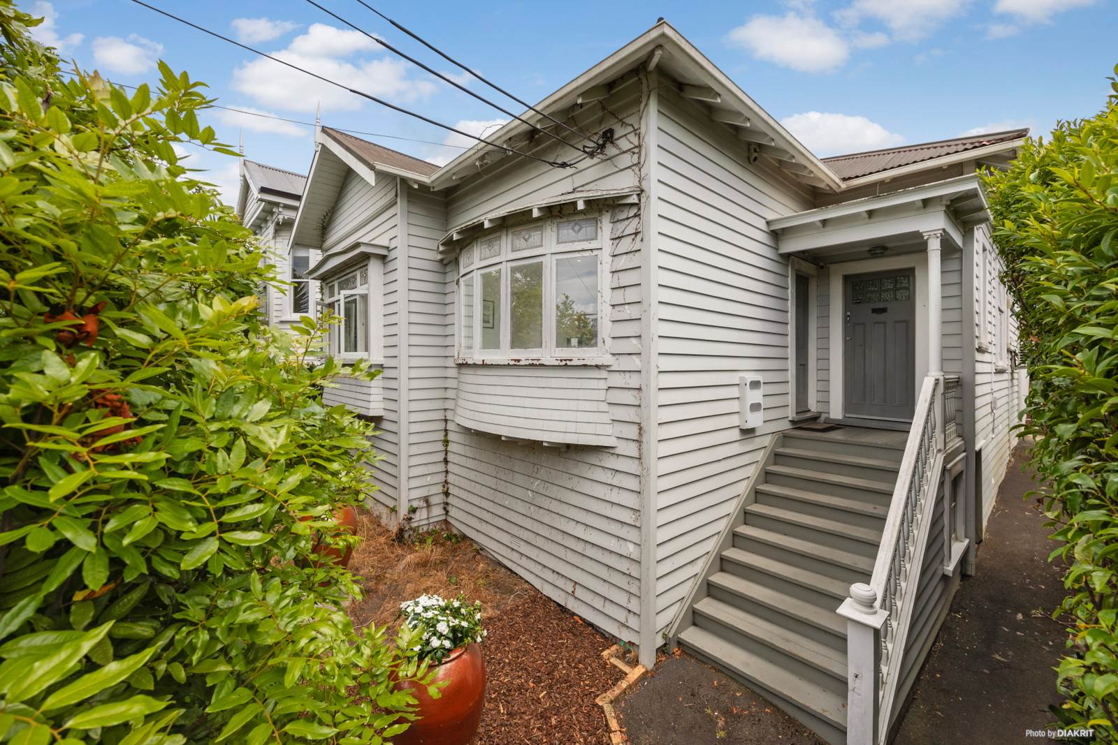 127 Williamson Avenue, Grey Lynn, Auckland, 2 rūma, 0 rūma horoi, House