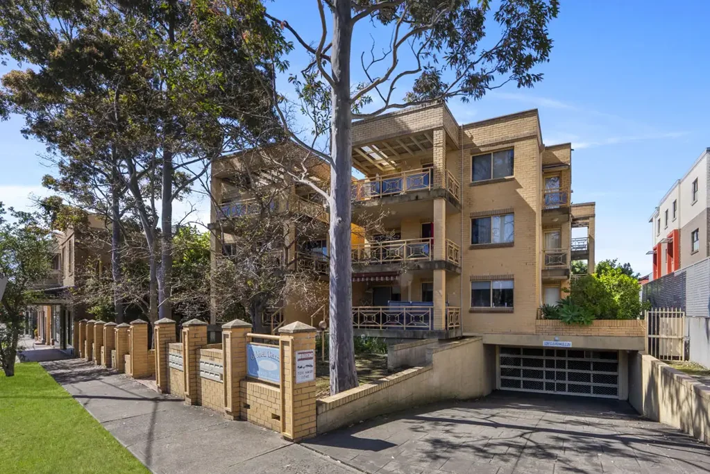 10/334-336 Railway Terrace, Guildford, NSW 2161