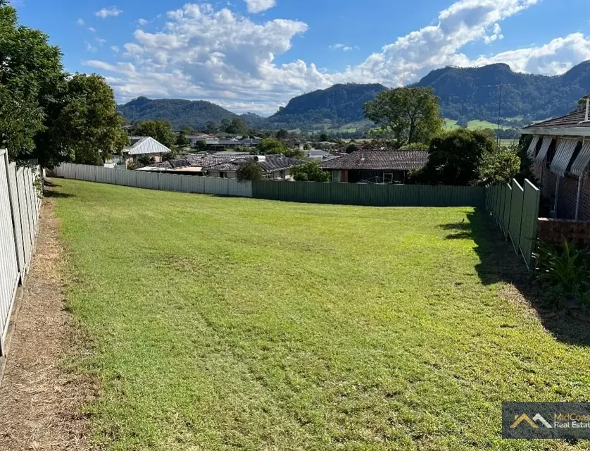 11 Lavers Street, Gloucester, NSW 2422, 0 રૂમ, 0 બાથરૂમ, Section