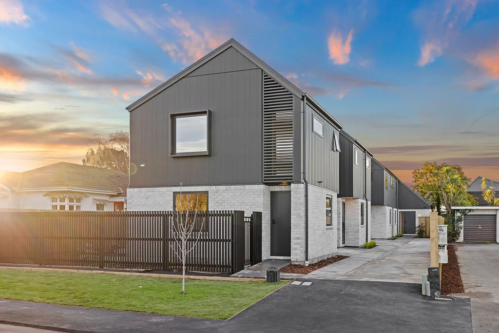 5/46 Lindsay Street, St Albans, Christchurch, Canterbury