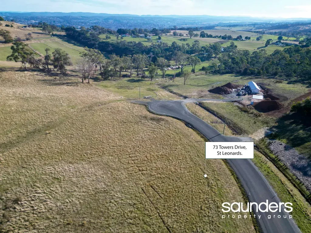 73 Towers Drive, St Leonards, TAS 7250