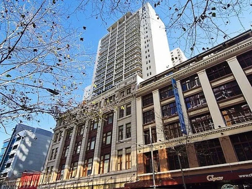 Prime Location 1 Bedroom Apartment