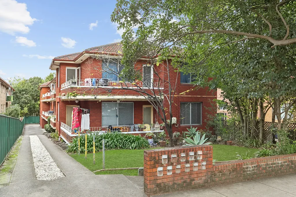 10/30 Henley Road, Homebush West, NSW 2140