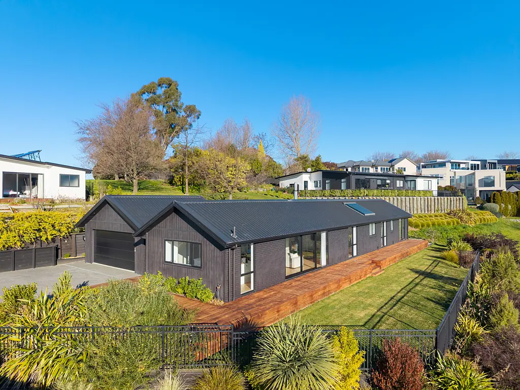 Fairhall 3ਬੈੱਡਰੂਮ Where Views Meet Lifestyle - A Ridge Retreat
