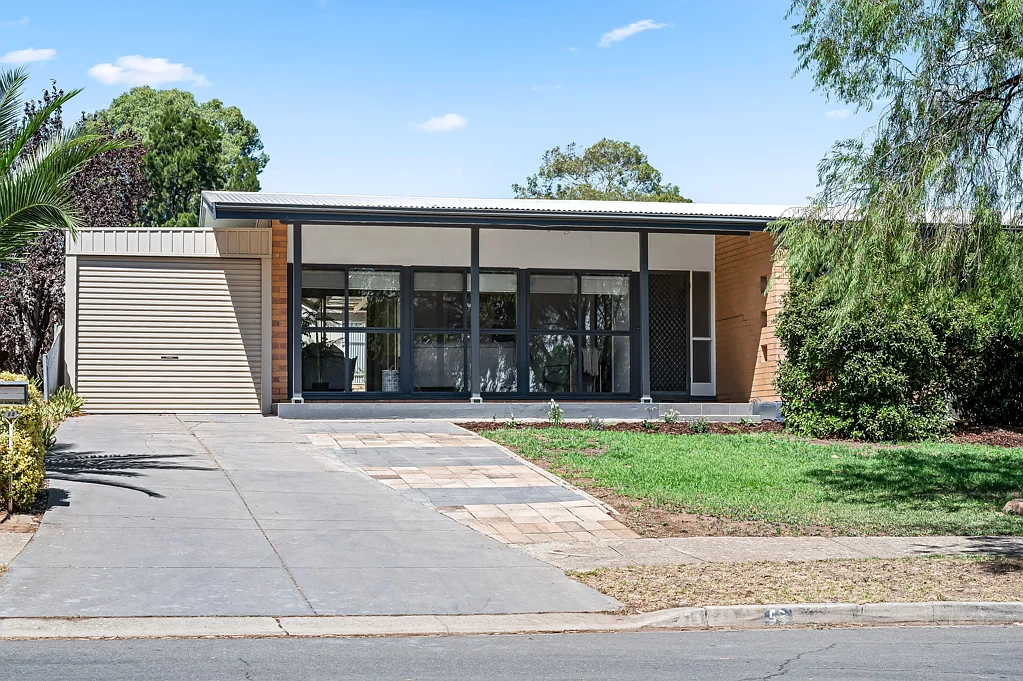 53 Far View Crescent, Ridgehaven, SA 5097