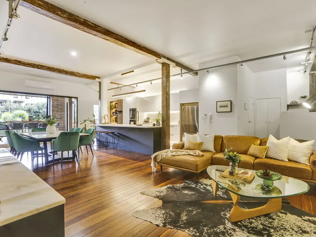 Teneriffe 3 Bedroom WINCHCOMBE CARSON WOOLSTORE.