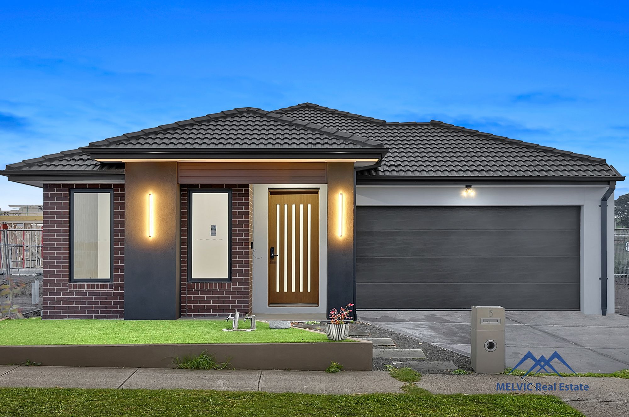 18 NEWPARK RD, BEVERIDGE VIC 3753, 0 ห้องนอน, 0 ห้องน้ำ, House