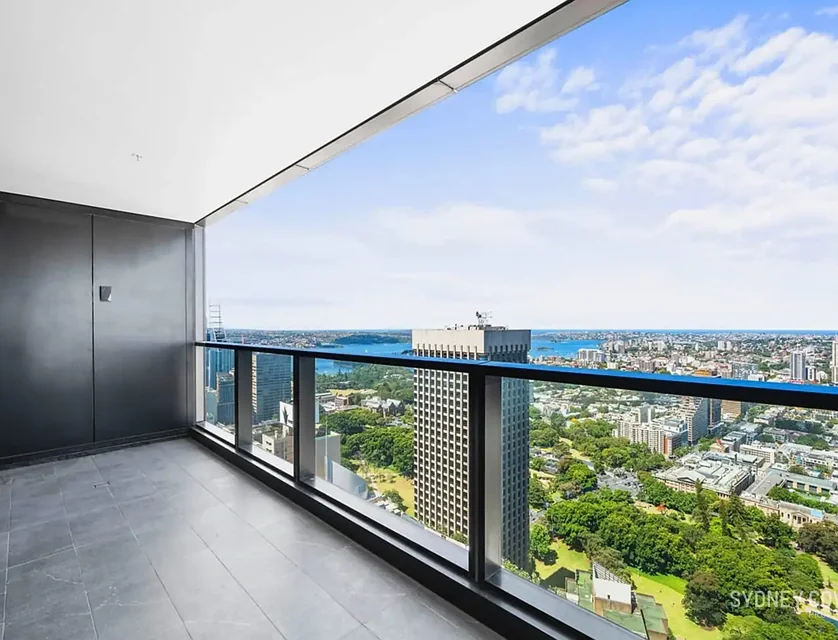 6103/117 Bathurst Street, Sydney, NSW 2000, 3 chambres, 2 salles de bain, Apartment
