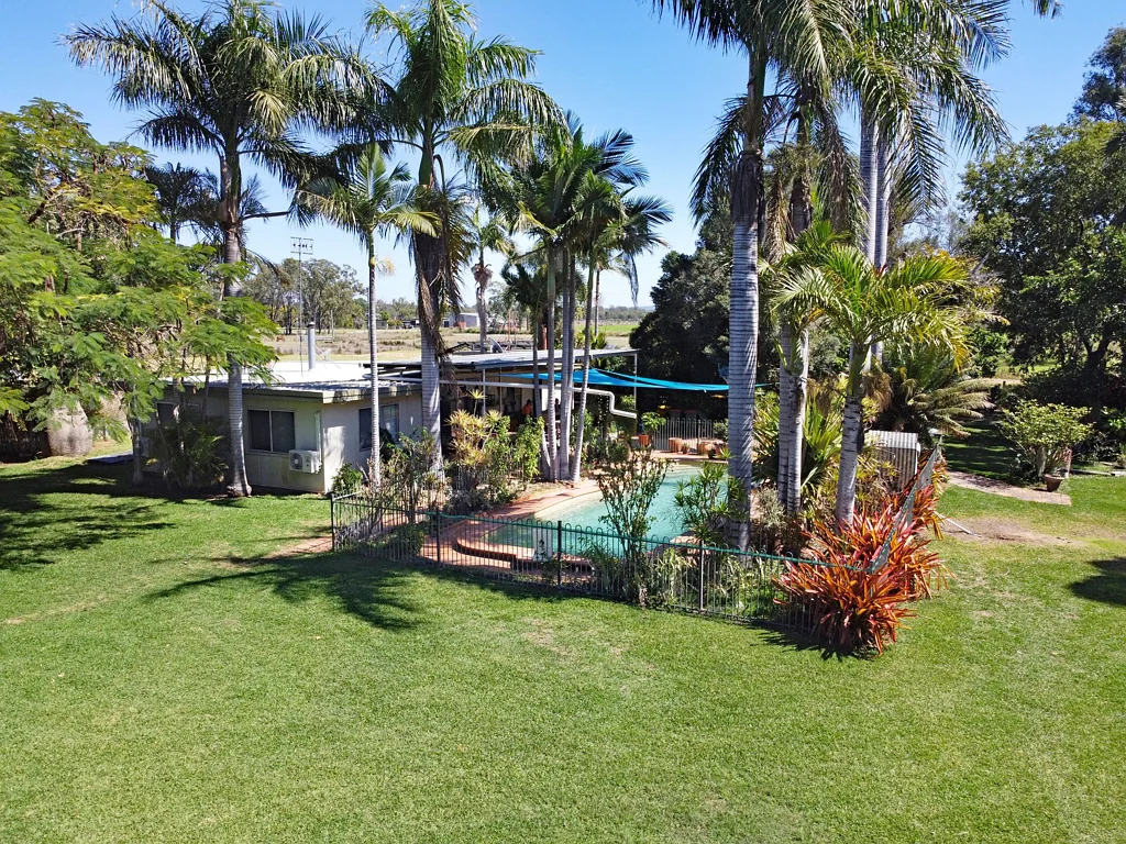 171 Saleyards Road, Kianga, QLD 4718
