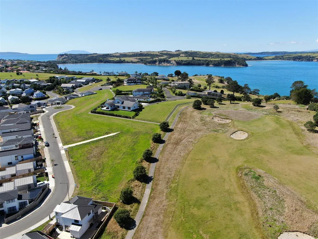 Gulf Harbour New Release Parkview