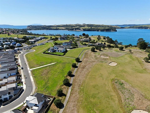 Gulf Harbour  New Release Parkview
