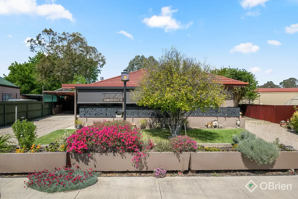 108 Parfitt Road, Wangaratta, VIC 3677
