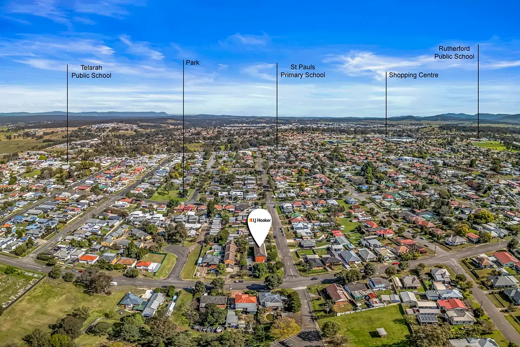 3/2 Capper Street, Telarah, NSW 2320
