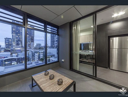 ID:21081928/77 Grey Street, South Brisbane, Brisbane - Inner City Region, 1 habitaciones, 1 baños, Unit