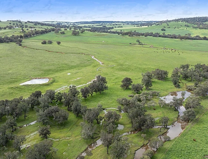 520 Bindoon Moora Rd, Bindoon, Wheat Belt, 0房, 0浴, Section
