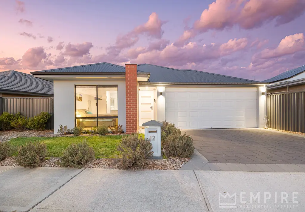 12 Shale Court, Piara Waters, WA 6112
