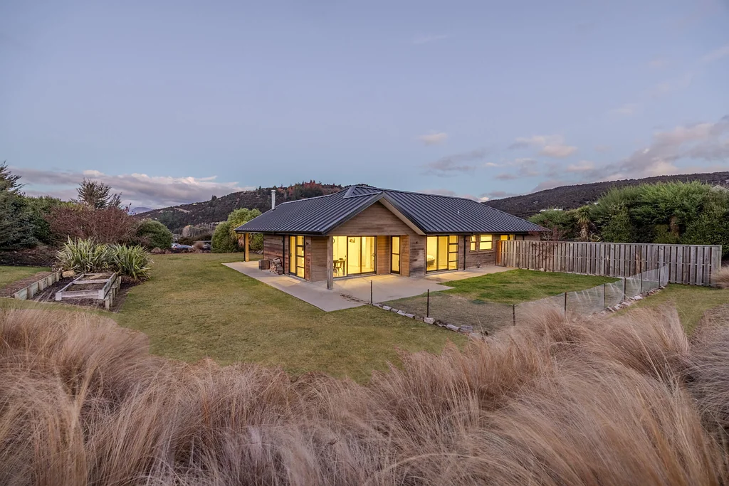 Wanaka 4Habitaciones Versatile home with room to grow