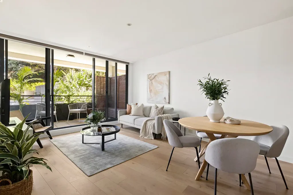 203/99 River Street, South Yarra, VIC 3141