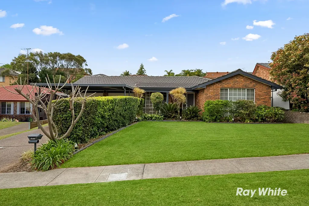 41 Corinne Street, Acacia Gardens, NSW 2763