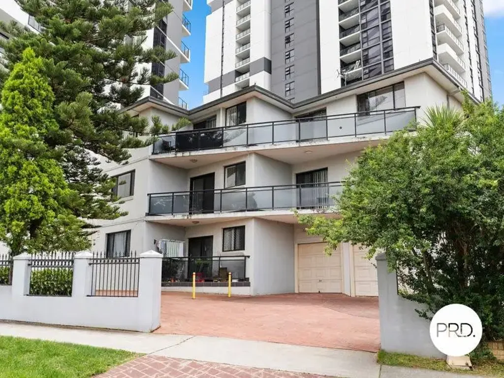 Neat and Tidy 2 Bedroom Unit