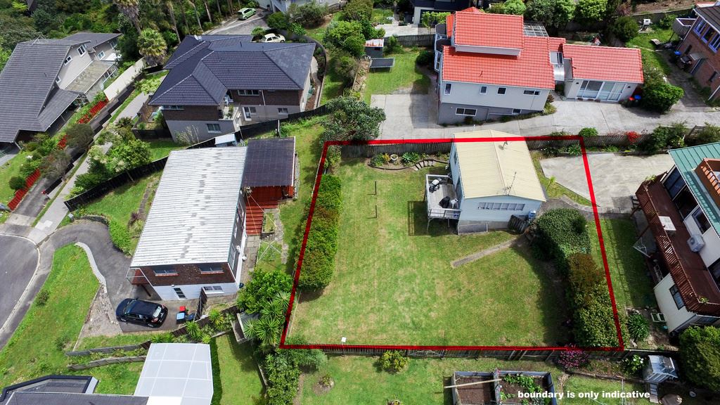 328a Hillsborough Road, Hillsborough, Auckland, 1 Kuwarto, 4 Banyo