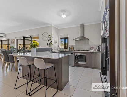 4b Hatfield Way, Millbridge, WA 6232, 3部屋, 2バスルーム, House