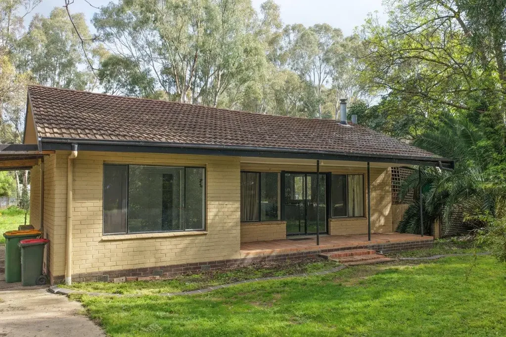 Koondrook 3બેડરૂમ Affordable Living Opposite the Murray River