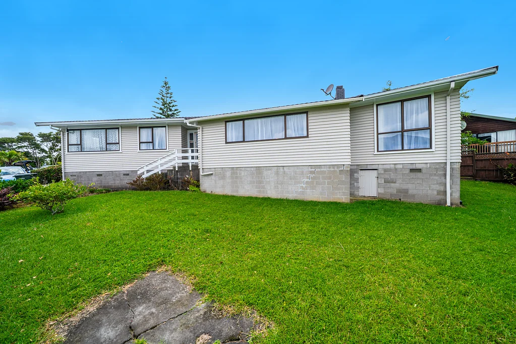 13 Ball place, Mt Roskill, Auckland City, Auckland