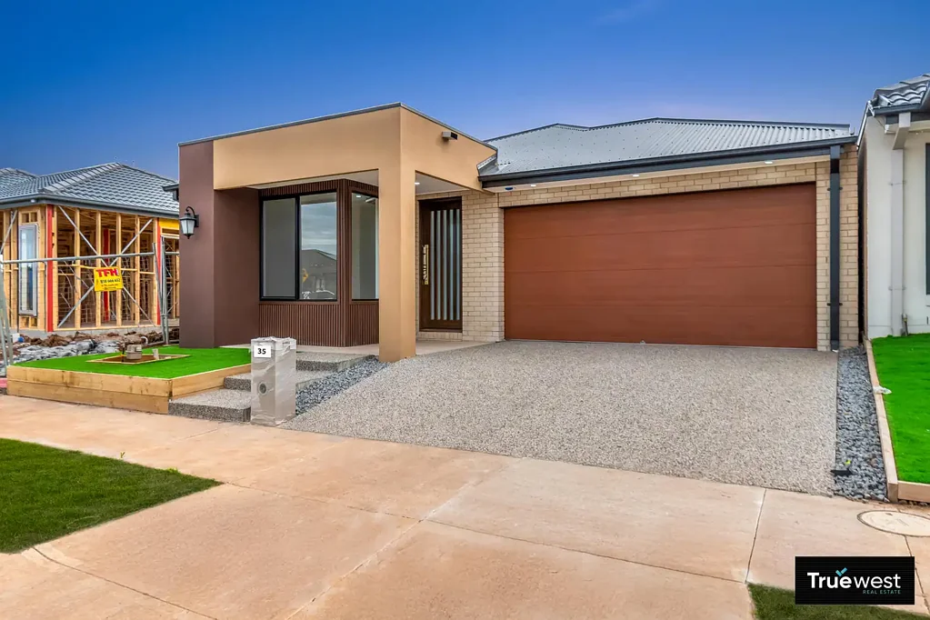 35 Hackamore Street, Tarneit, VIC 3029