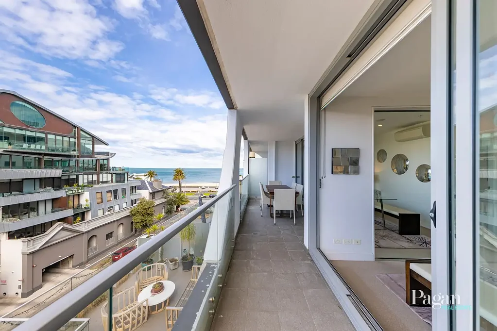 Port Melbourne 5部屋 LOFT STYLE COSTAL RETREAT