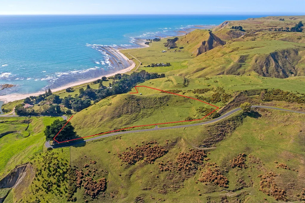 Mahia  Lifestyle or development opportunity