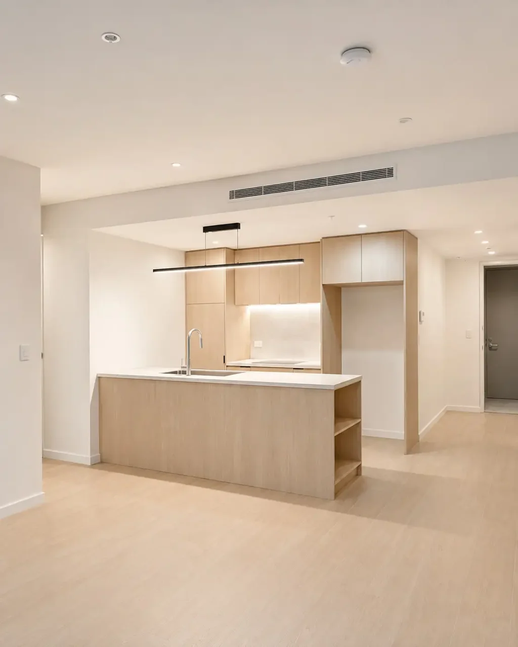 Hurstville 1ห้องนอน Near Completion | Limited Apartments Remaining