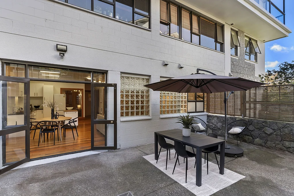 Parnell 3Moenga DGZ! Under $1m! All Fees Paid!