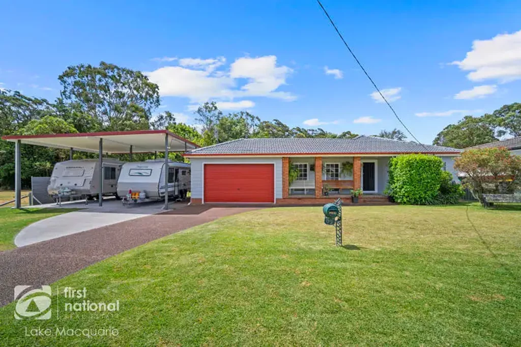 63 Elizabeth Street, Holmesville, NSW 2286